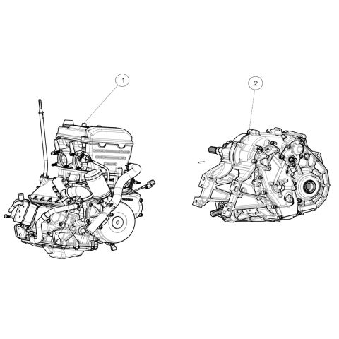 Powertrain