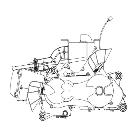 Engine Assembly