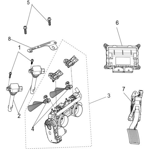 EFI system