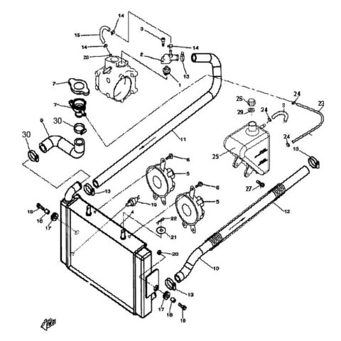RADIATOR