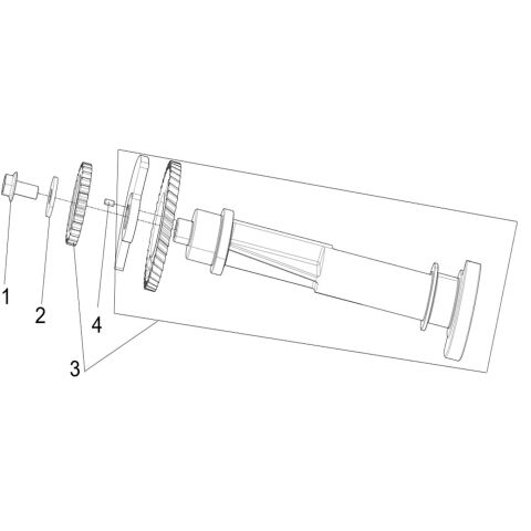 Balanceshaft