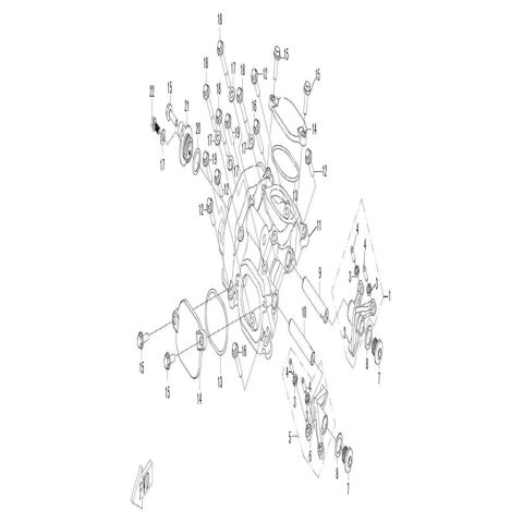 CYLINDER  HEAD COVER