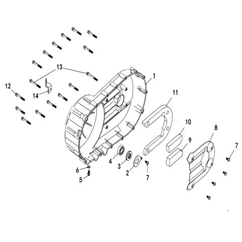 CVT Cover