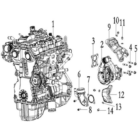 TURBO CHANGER