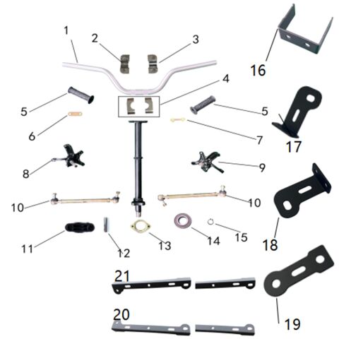 Steering System