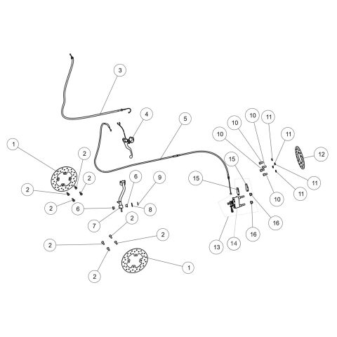 PARKING SYSTEM (THREE)