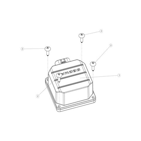 ELECTRICAL APPLIANCES: T-BOX