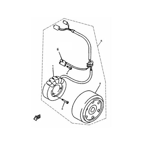 GENERATOR