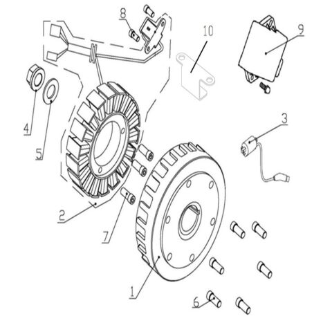 GENERATOR