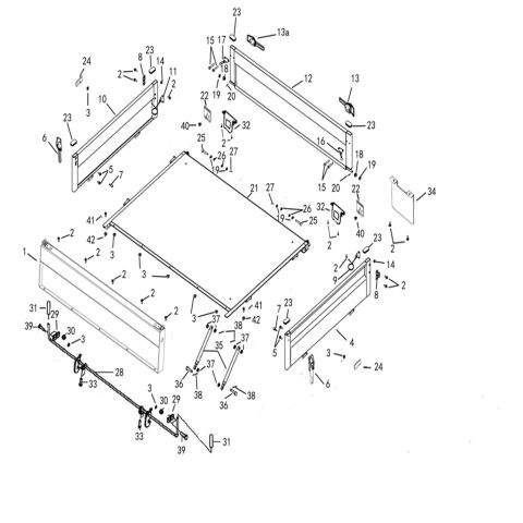 BOX ASSY