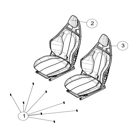SEATS EU
