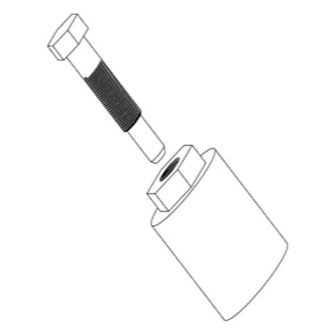 SPECIAL SERVICE TOOL