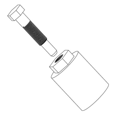 SPECIAL TOOLS