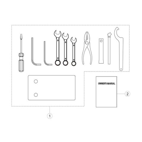 ACCESSORY KIT