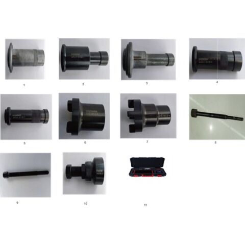 SPECIAL TOOLS