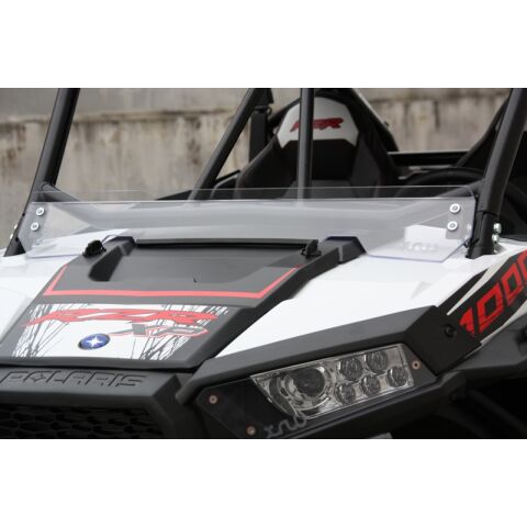 XRW WINDSHIELD -  POLARIS RZR 800/RZR-S 800/RZR 900 XP