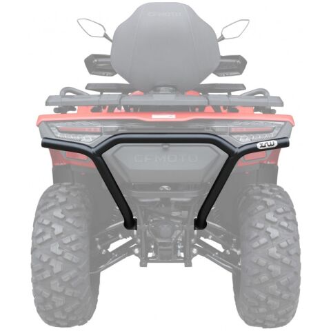 XRW REAR BUMPER CX5 BLACK - CFMOTO CFORCE 450-520 L (2022+)