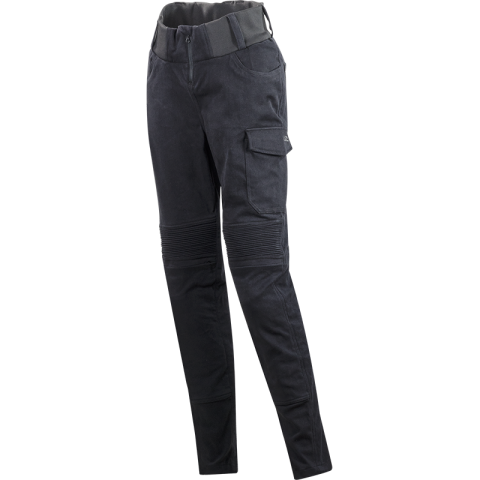 LS2 ROUTER LADY PANT BLACK