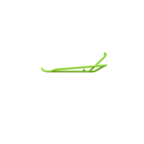 SEGWAY ROCK SLIDERS VILLAIN - GREEN