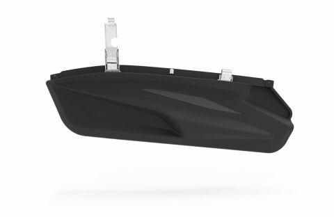 Half Door assembly - Villain