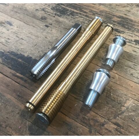 FASST Anti-Vibration Bar Inserts