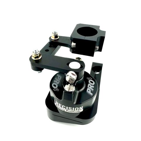 PRECISION Yamaha YFZ450R-C PRO4 DAMPER & MOUNT