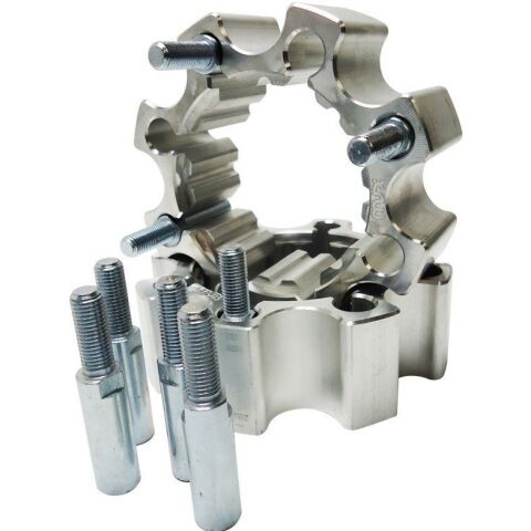 XRW REAR WHEEL SPACER CAN-AM DS 450 - 45mm