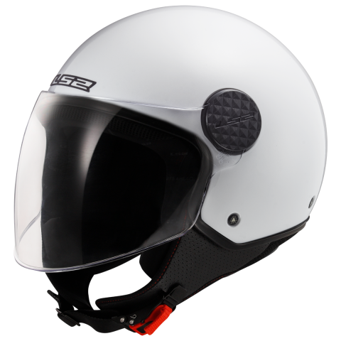 LS2 OF558 SPHERE LUX II SOLID GLOSS WHITE-06