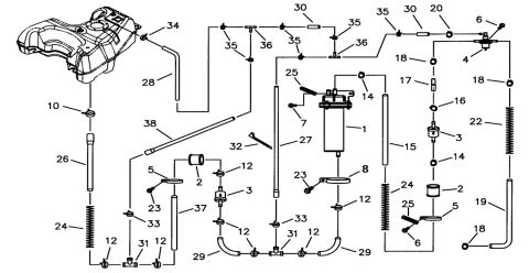 FUEL SYSTEM