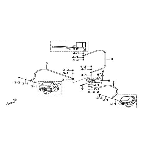 FRONT DISTRIBUTOR
