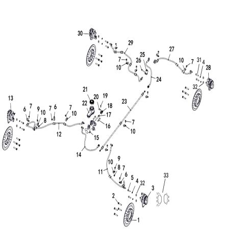 BRAKING SYSTEM