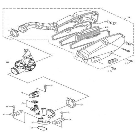INTAKE