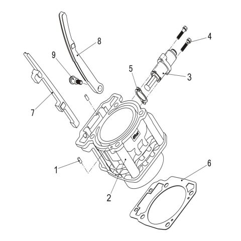 CYLINDER