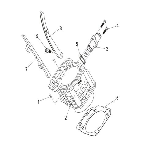 CYLINDER