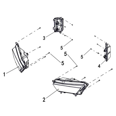 ELECTRICAL SYSTEM