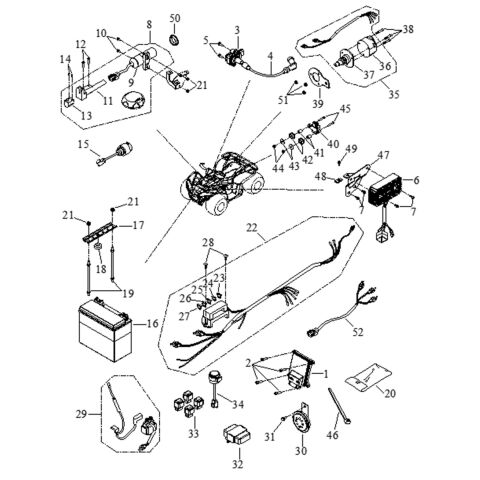 ELETRONICS