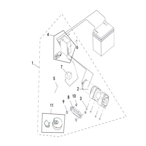 OPTIONS (WINCH)