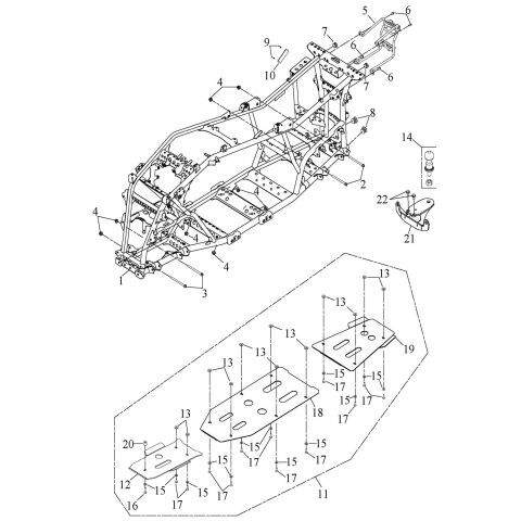Chassis