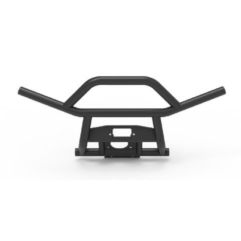 SEGWAY FRONT BUMPER FULL SET black FUGLEMAN