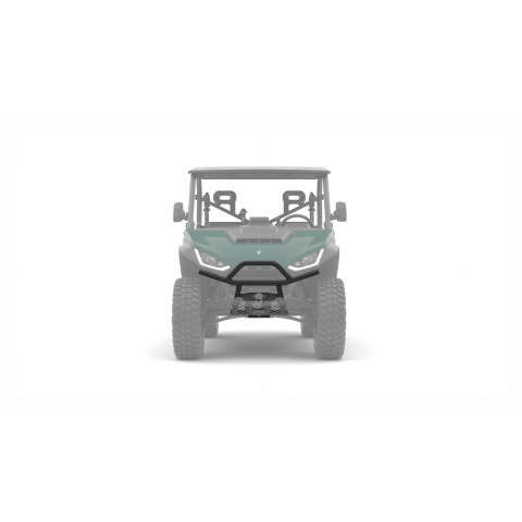 UT6 FRONT BUMPER