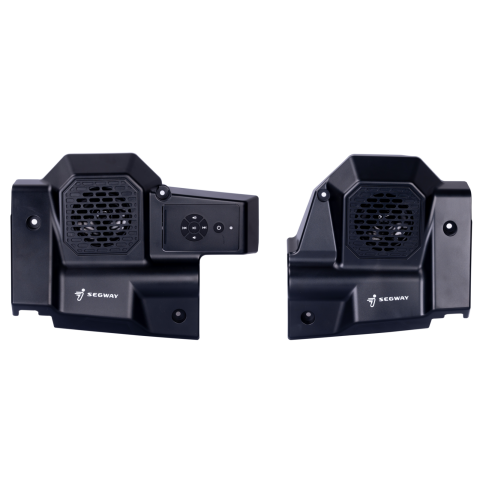 Speaker Assembly - Fugleman UT6 / UT10