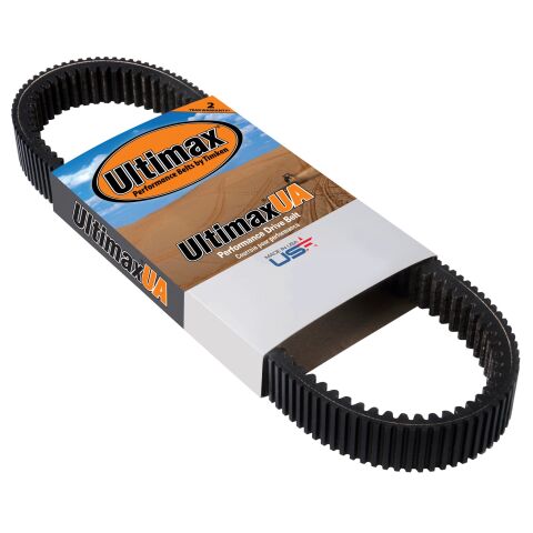 Carlisle Ultimax ATV belt, Arctic Cat Cushman, Prowler