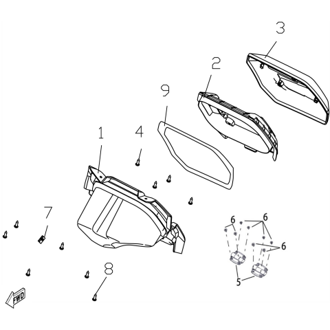 TAIL BOX