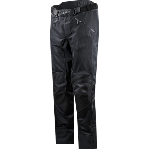 LS2 VENTO MAN PANT BLACK