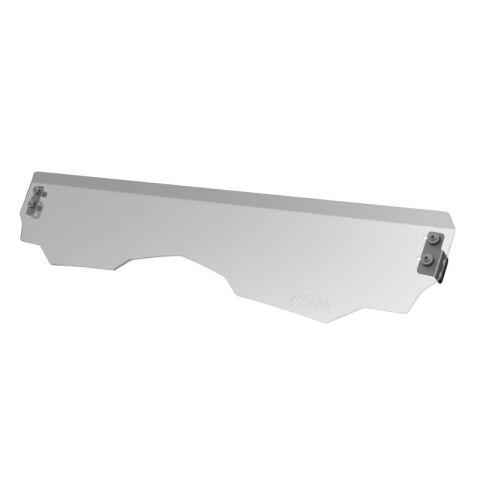 XRW WIND DEFLECTOR PLC - CFMOTO ZFORCE 1000