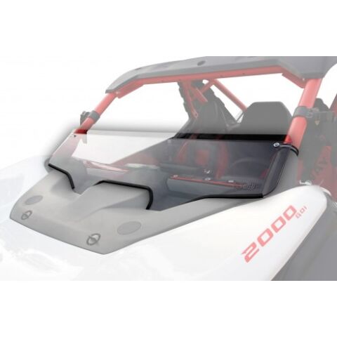 XRW WIND DEFLECTOR PLC – SEGWAY SUPER VILLAIN SX20