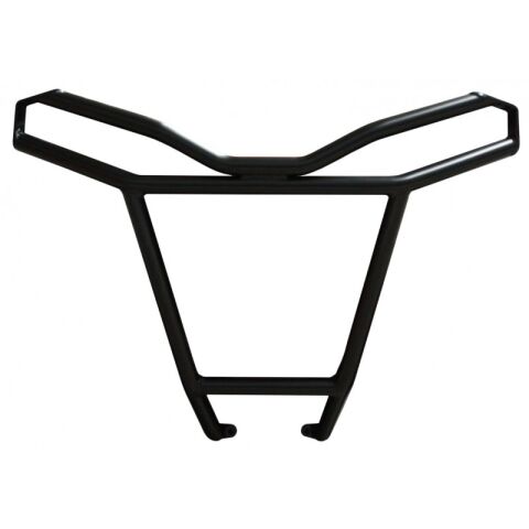 XRW REAR BUMPER PX23 BLACK - POLARIS RZR 1000 XP (2019-2023)