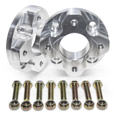 XRW WHEEL SPACERS CFMOTO ZFORCE 1000 - M10x1.25x35mm