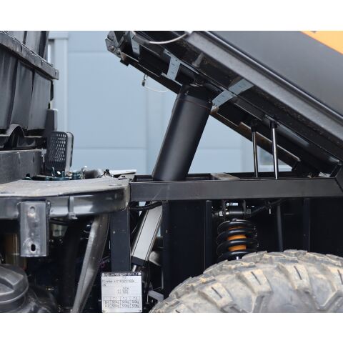 Electric Push Rod Parts Linhai UTV 1100D