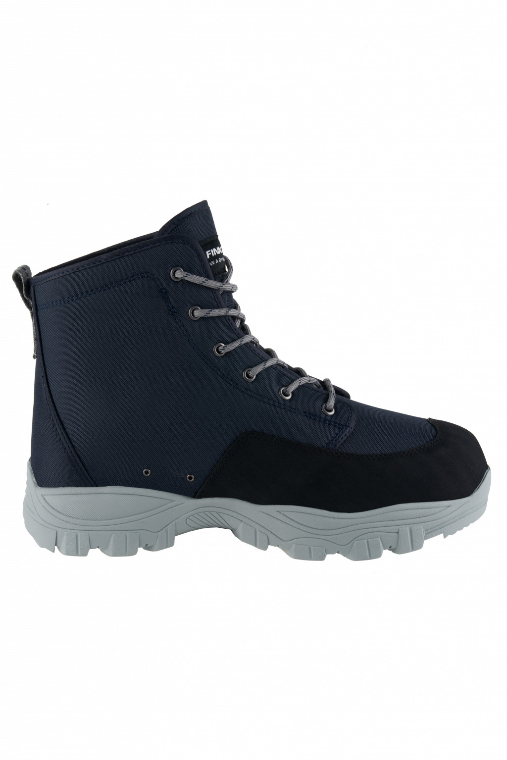 Finntrail Boots Urban Grey